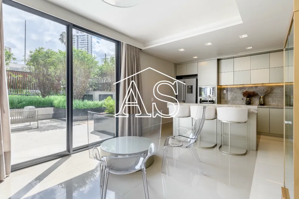Apartamento, 1 quarto, 43 m² - Foto 15
