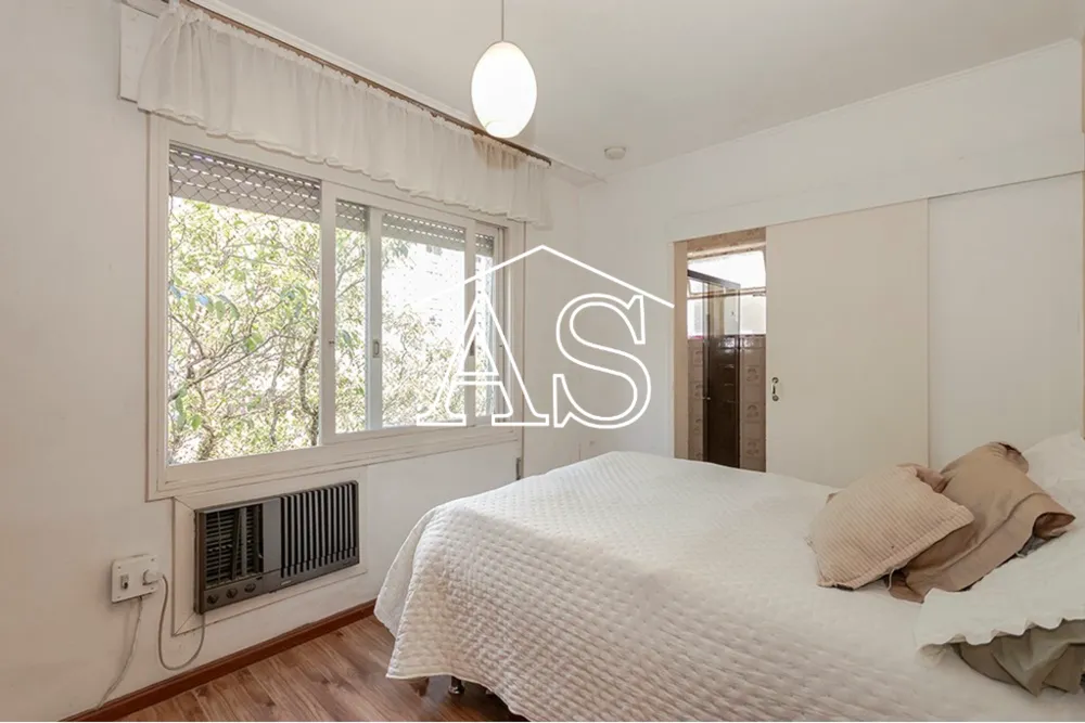 Apartamento, 2 quartos, 74 m² - Foto 1