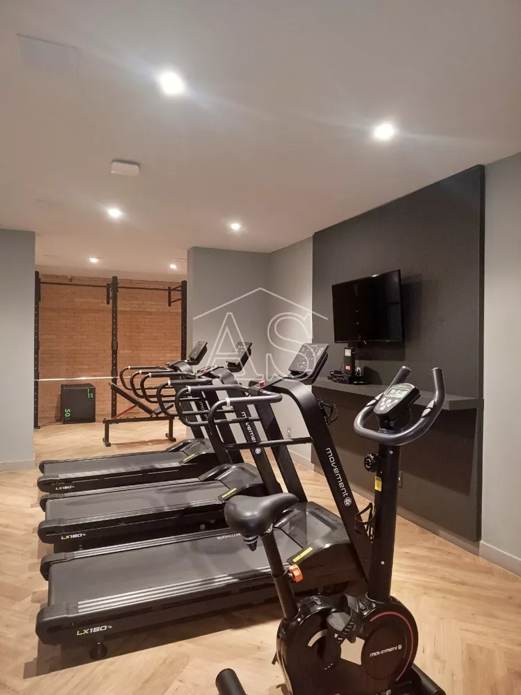 Apartamento, 1 quarto, 23 m² - Foto 11
