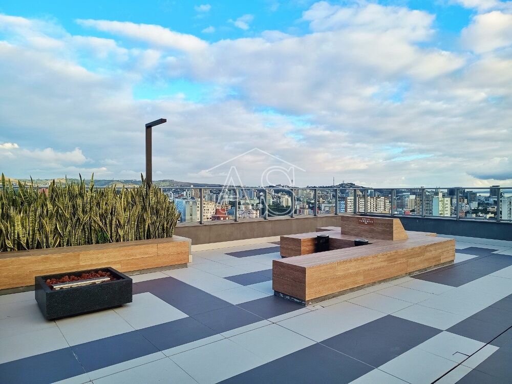 Apartamento, 1 quarto, 23 m² - Foto 27