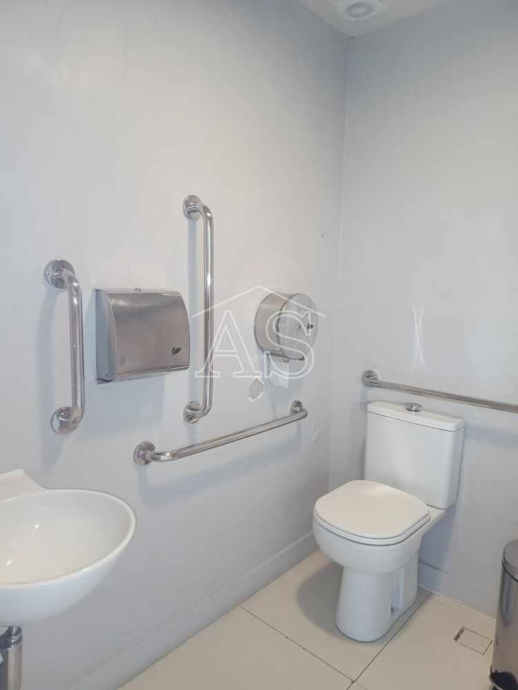 Apartamento, 1 quarto, 23 m² - Foto 21