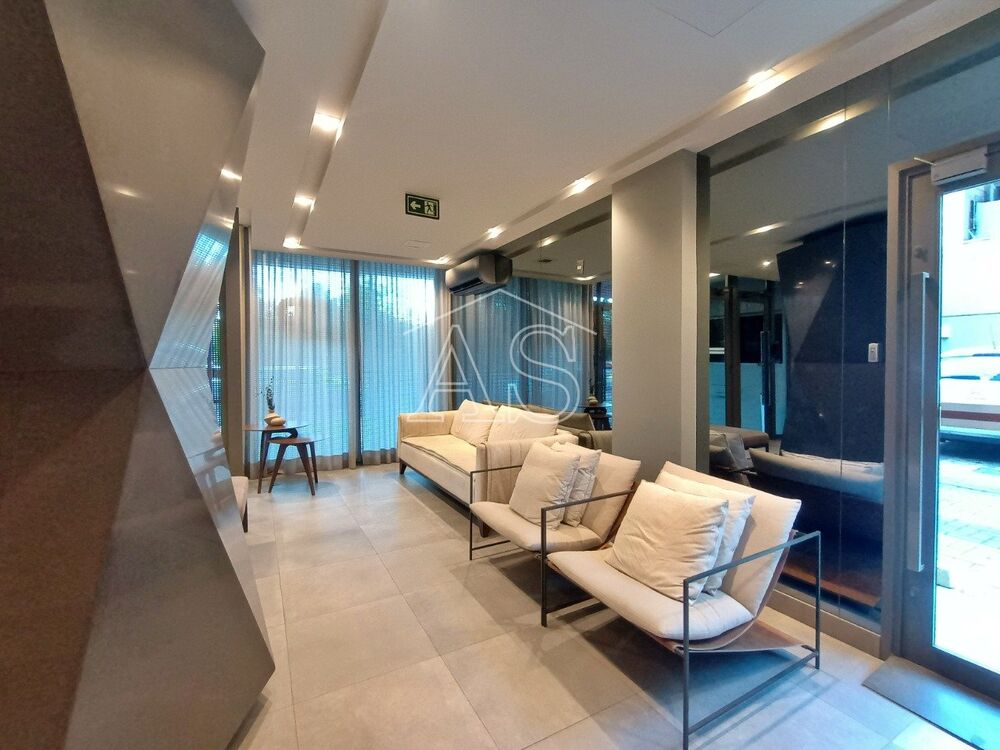 Apartamento, 1 quarto, 23 m² - Foto 29