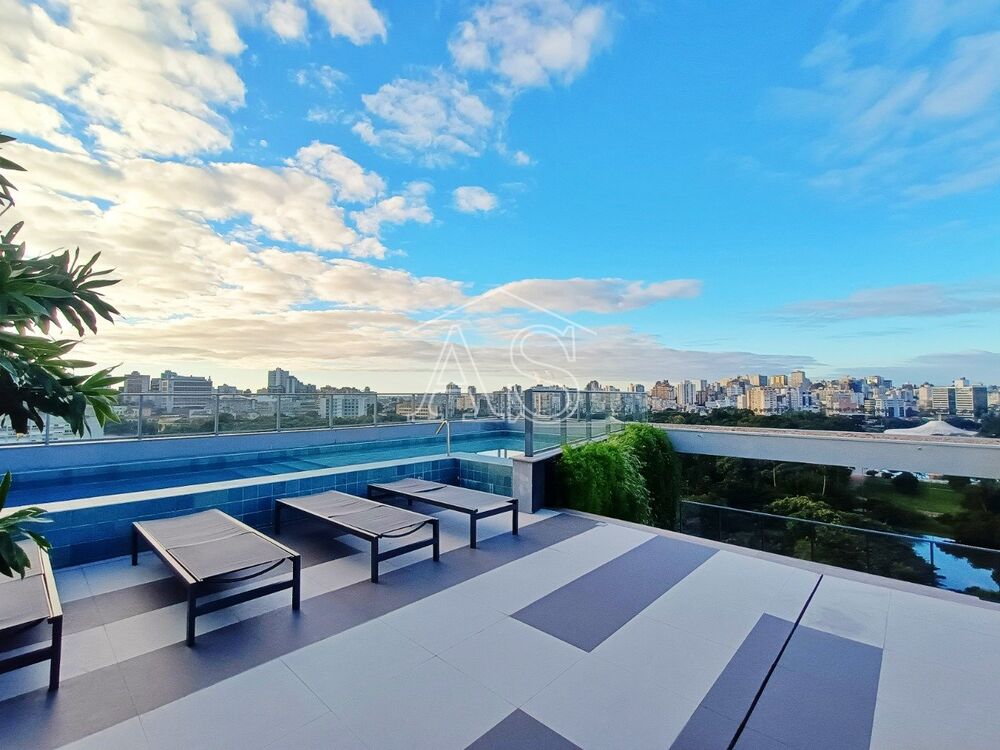 Apartamento, 1 quarto, 23 m² - Foto 23