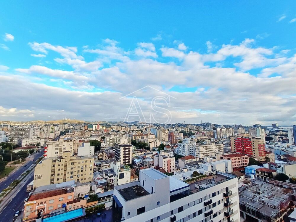 Apartamento, 1 quarto, 23 m² - Foto 30