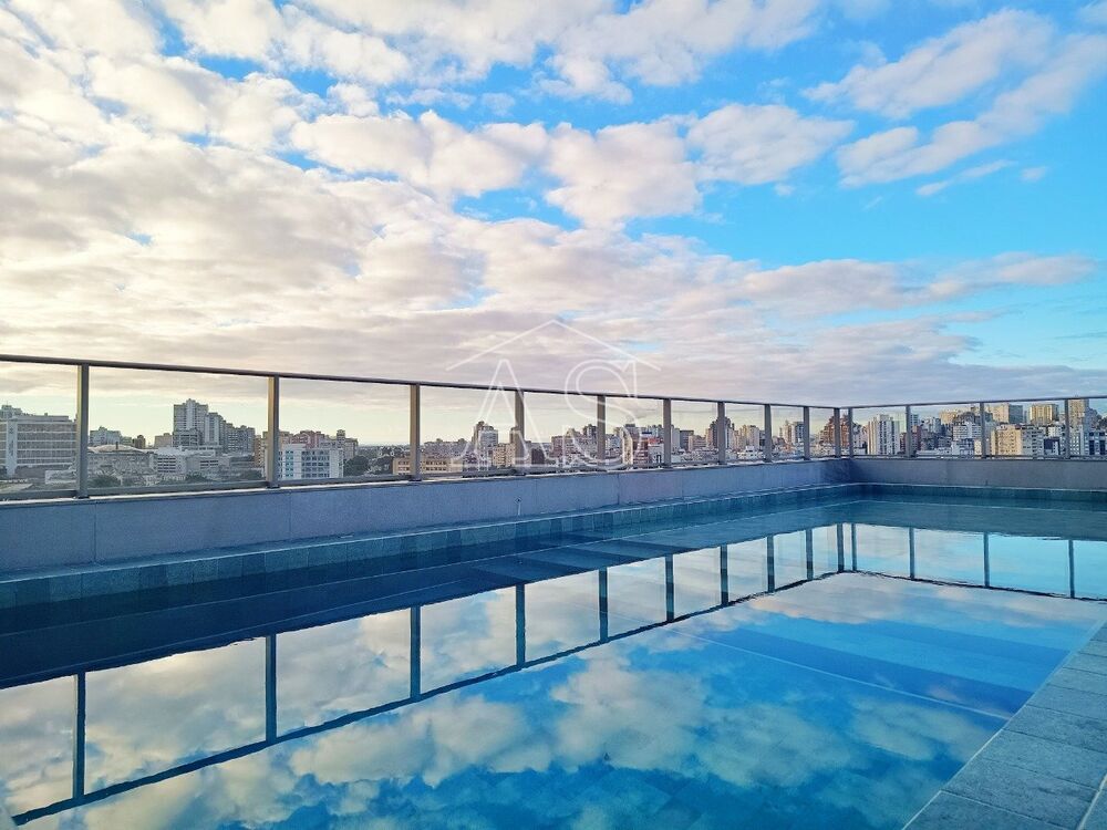 Apartamento, 1 quarto, 23 m² - Foto 24