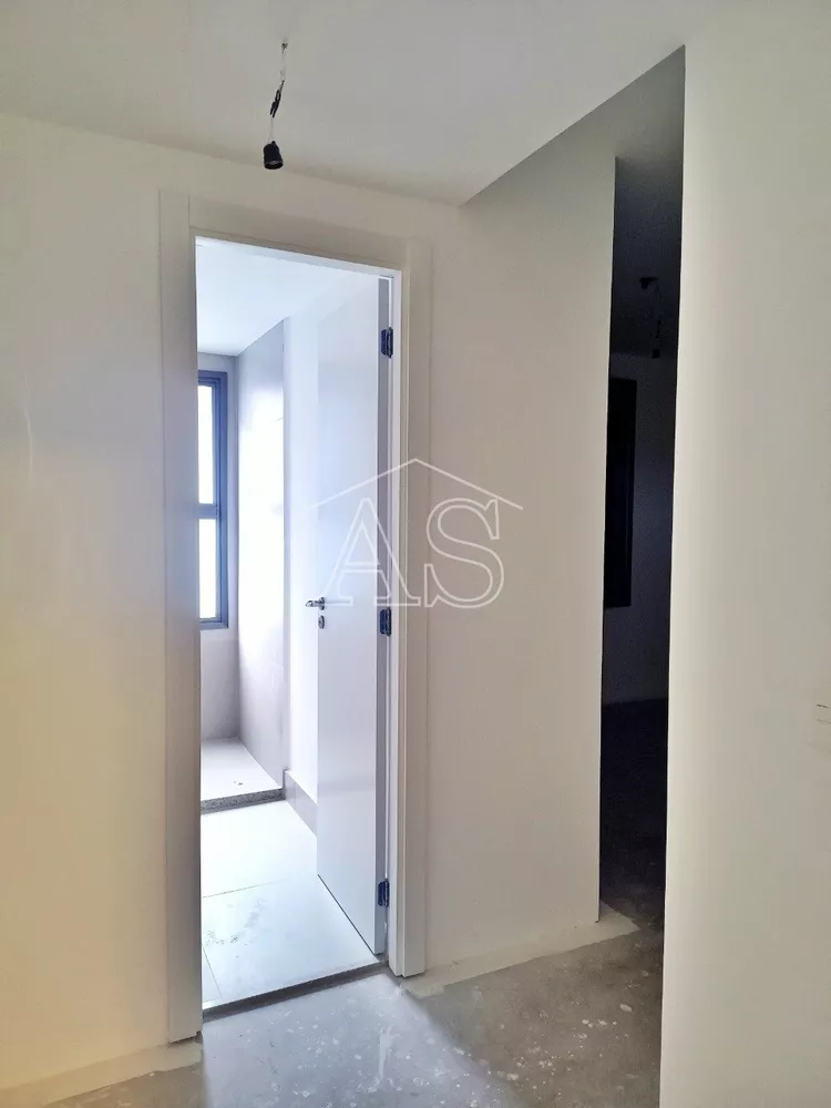 Apartamento, 1 quarto, 23 m² - Foto 16