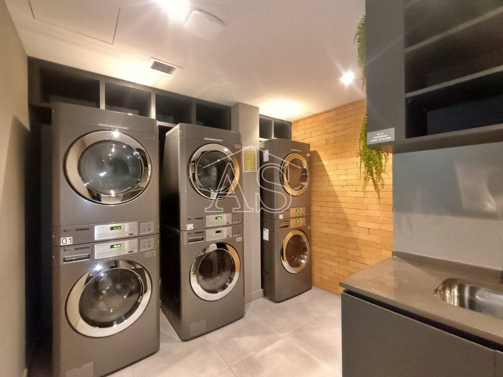 Apartamento, 1 quarto, 23 m² - Foto 18