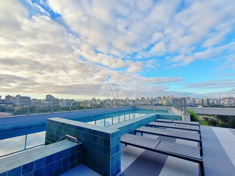 Apartamento, 1 quarto, 23 m² - Foto 17
