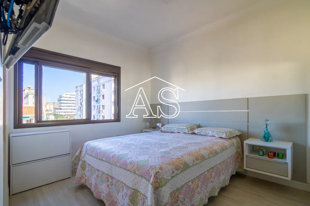 Apartamento, 3 quartos, 119 m² - Foto 8
