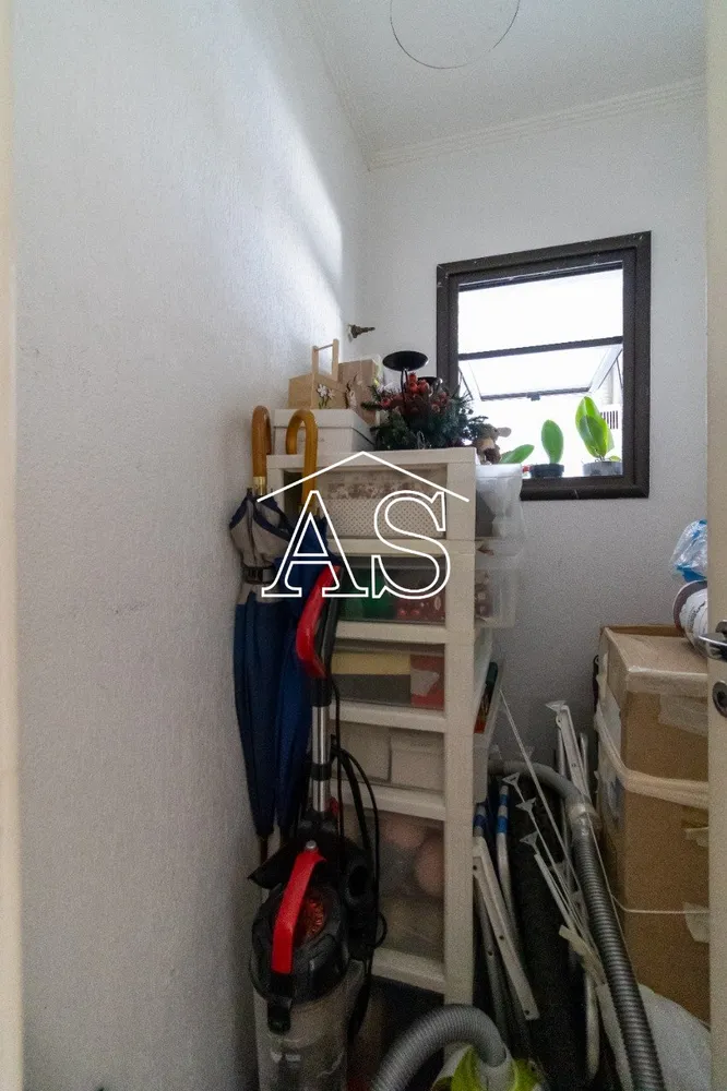 Apartamento, 3 quartos, 119 m² - Foto 5