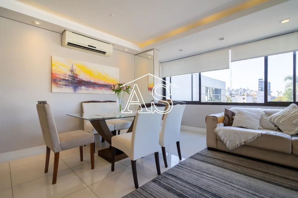 Apartamento, 3 quartos, 119 m² - Foto 6