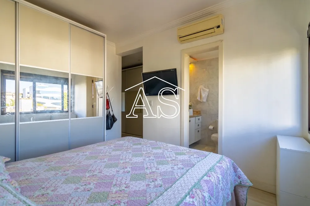Apartamento, 3 quartos, 119 m² - Foto 3