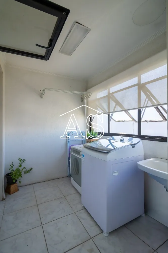 Apartamento, 3 quartos, 119 m² - Foto 1