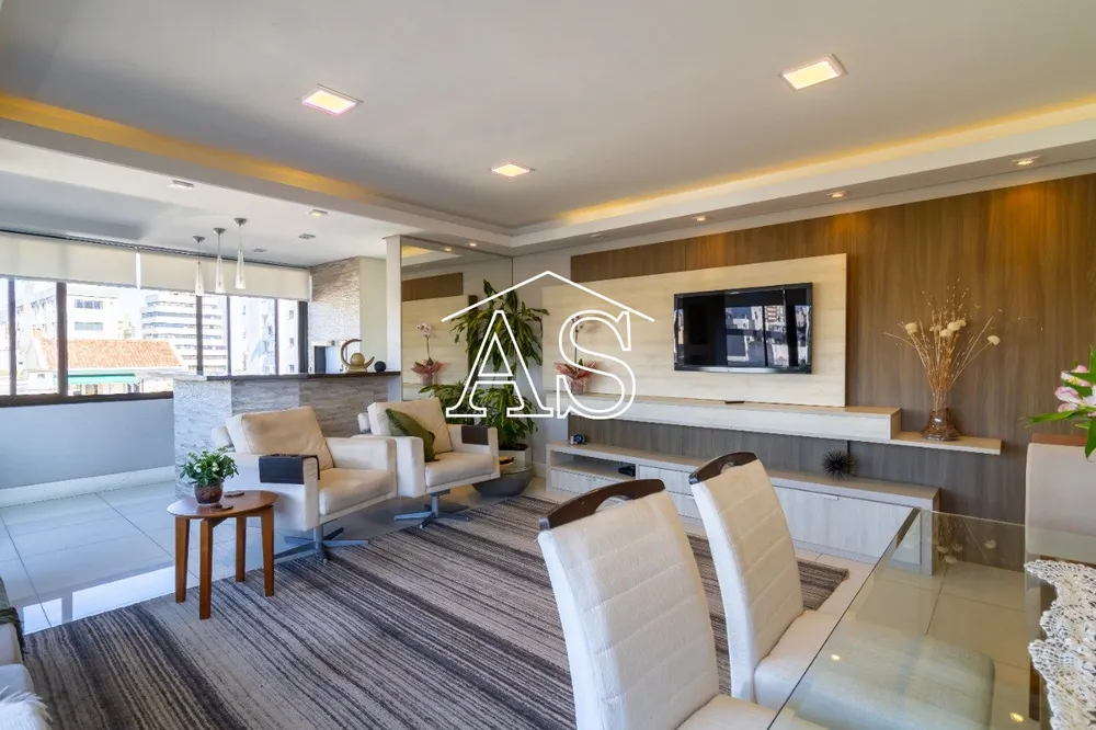 Apartamento, 3 quartos, 119 m² - Foto 4