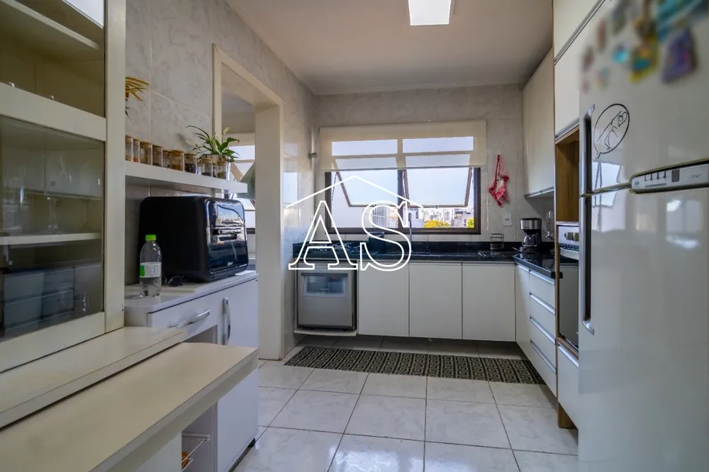Apartamento, 3 quartos, 119 m² - Foto 2