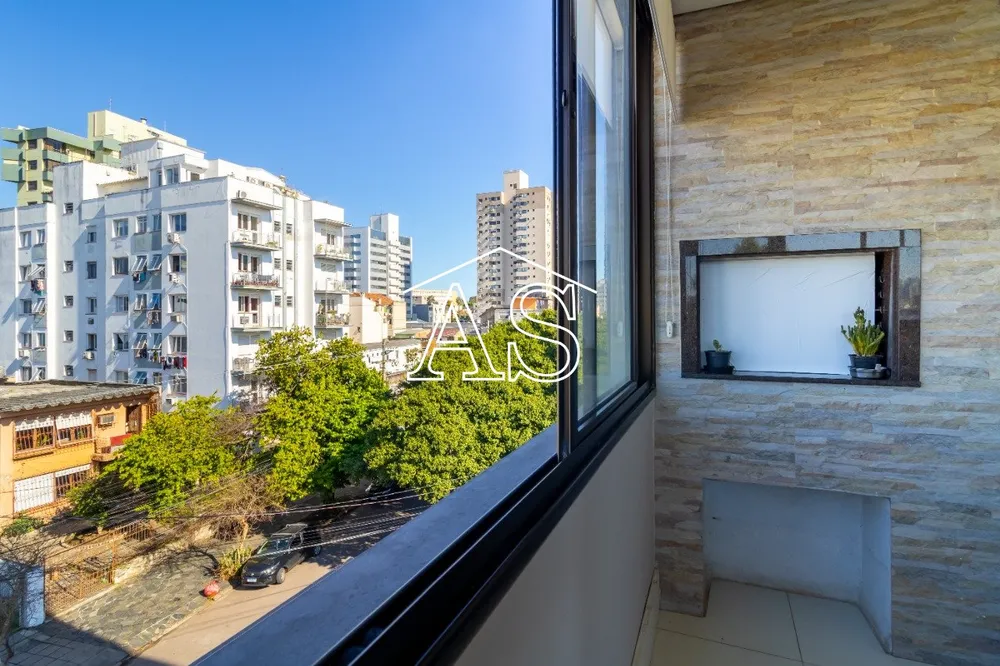 Apartamento, 3 quartos, 119 m² - Foto 7
