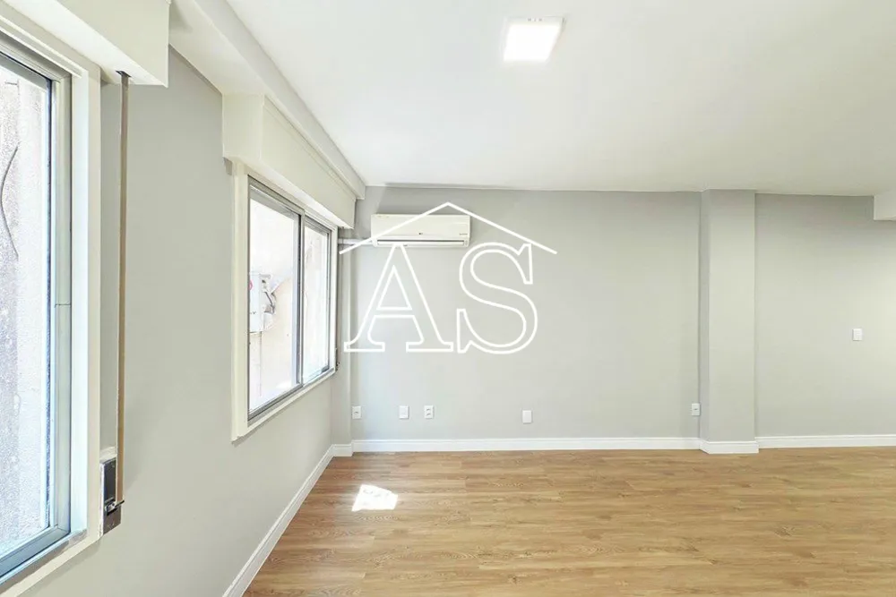 Apartamento, 1 quarto, 29 m² - Foto 1