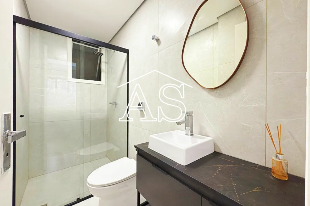 Apartamento, 1 quarto, 29 m² - Foto 3