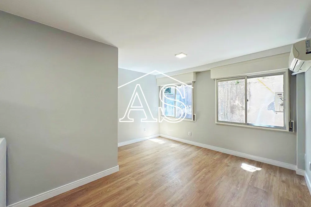 Apartamento, 1 quarto, 29 m² - Foto 7