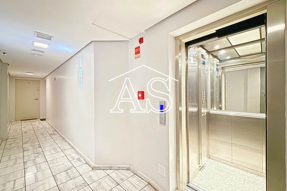 Apartamento, 1 quarto, 29 m² - Foto 12
