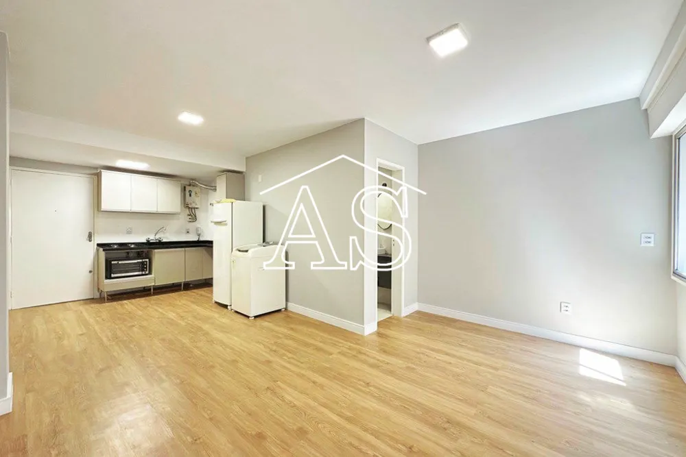 Apartamento, 1 quarto, 29 m² - Foto 7