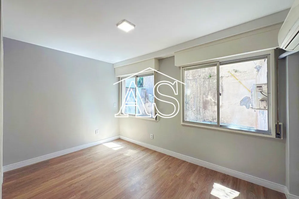Apartamento, 1 quarto, 29 m² - Foto 2