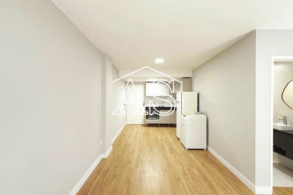 Apartamento, 1 quarto, 29 m² - Foto 4