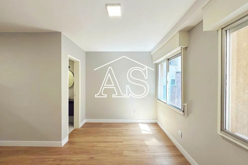 Apartamento, 1 quarto, 29 m² - Foto 8