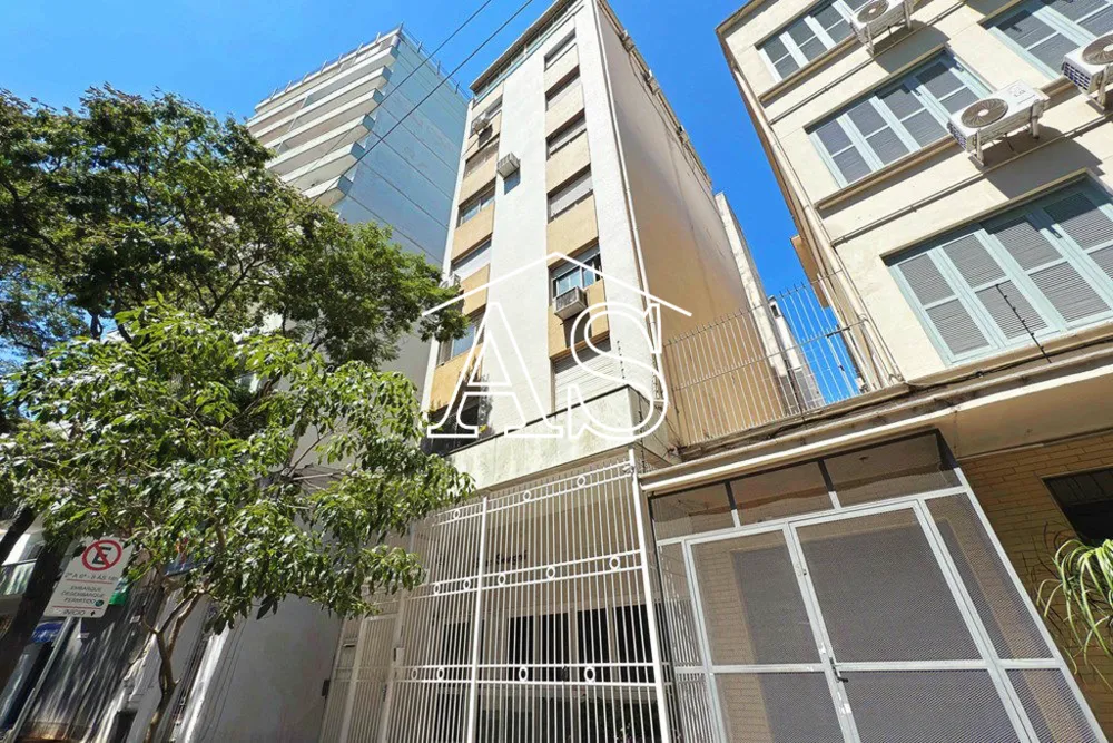 Apartamento, 1 quarto, 29 m² - Foto 6