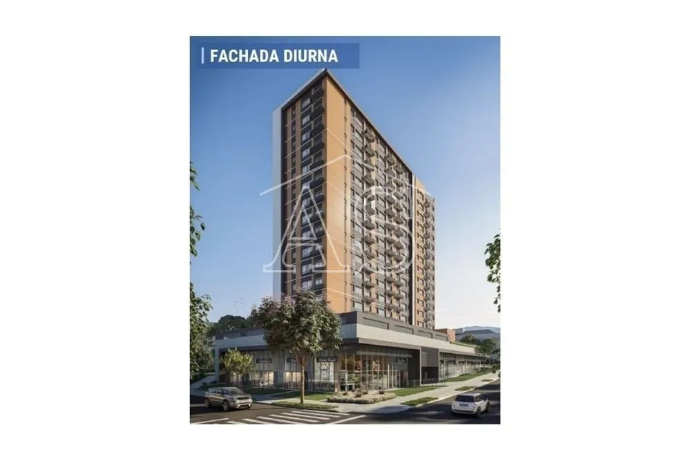 Apartamento, 3 quartos, 83 m² - Foto 4