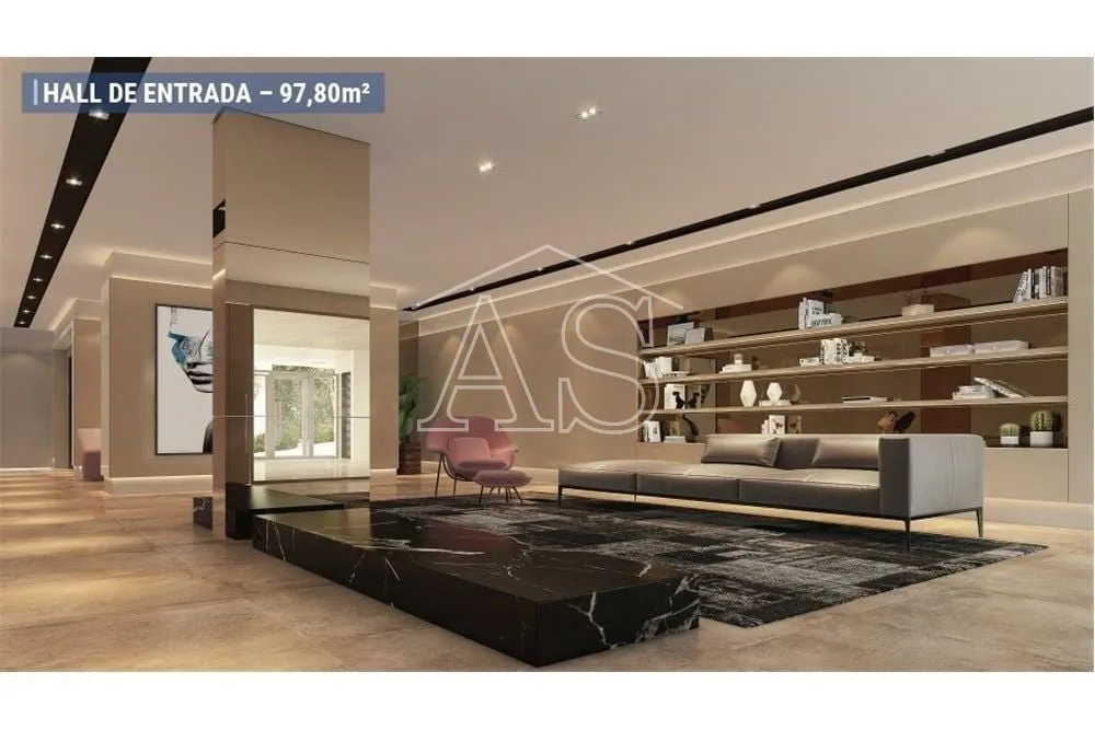 Apartamento, 3 quartos, 83 m² - Foto 6