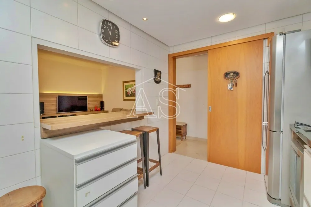 Apartamento, 3 quartos, 90 m² - Foto 4