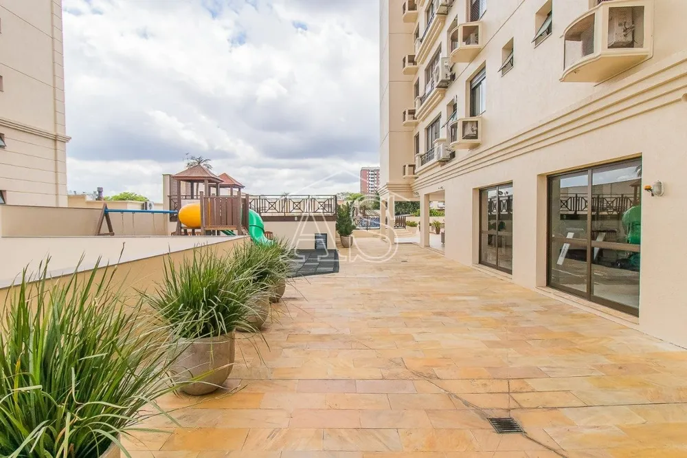 Apartamento, 3 quartos, 90 m² - Foto 2
