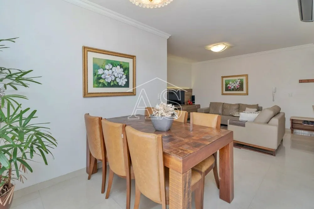 Apartamento, 3 quartos, 90 m² - Foto 8