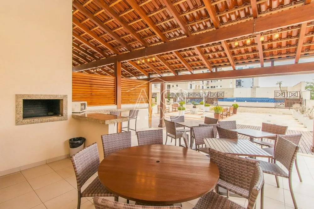 Apartamento, 3 quartos, 90 m² - Foto 3