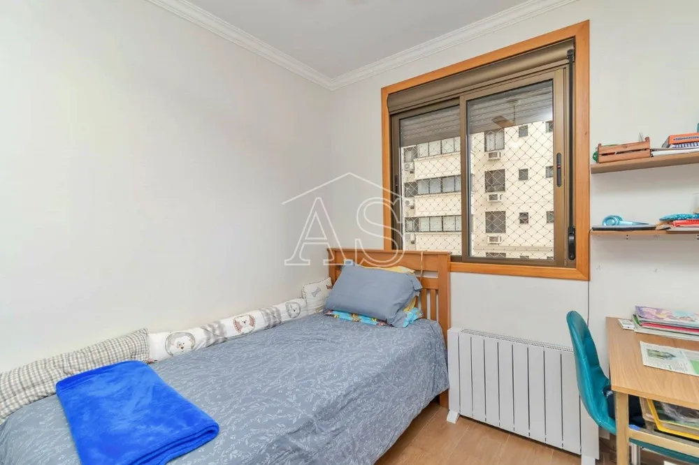 Apartamento, 3 quartos, 90 m² - Foto 13