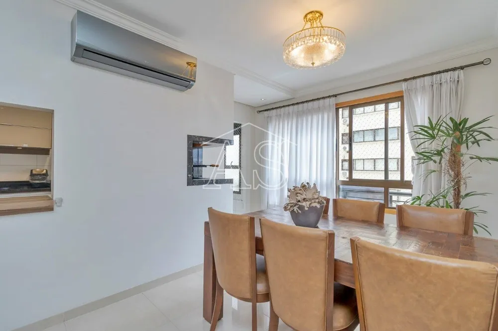 Apartamento, 3 quartos, 90 m² - Foto 1
