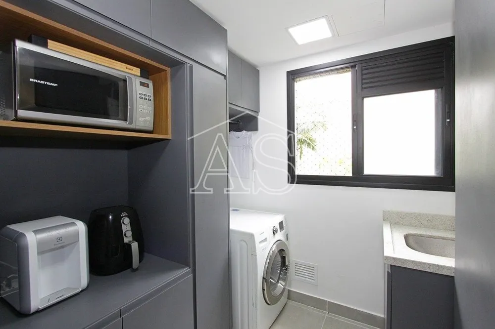 Apartamento, 3 quartos, 101 m² - Foto 1