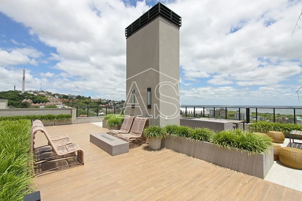 Apartamento, 3 quartos, 101 m² - Foto 1