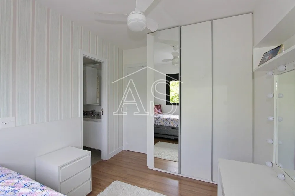 Apartamento, 3 quartos, 101 m² - Foto 4