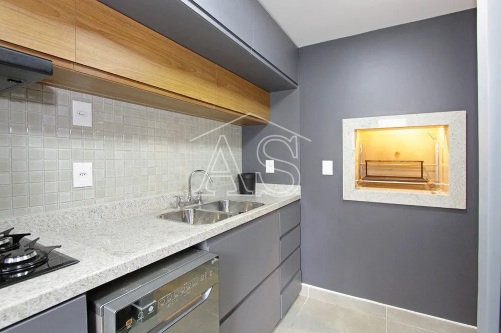 Apartamento, 3 quartos, 101 m² - Foto 2