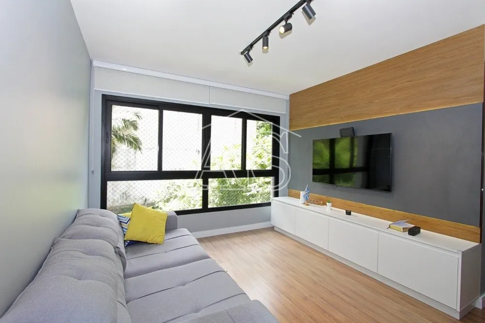 Apartamento, 3 quartos, 101 m² - Foto 3