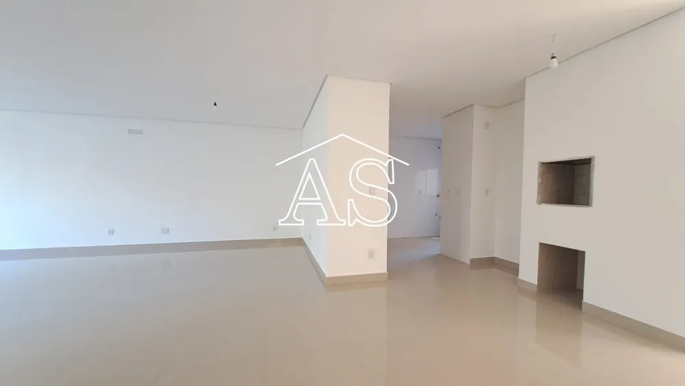 Apartamento, 3 quartos, 96 m² - Foto 4