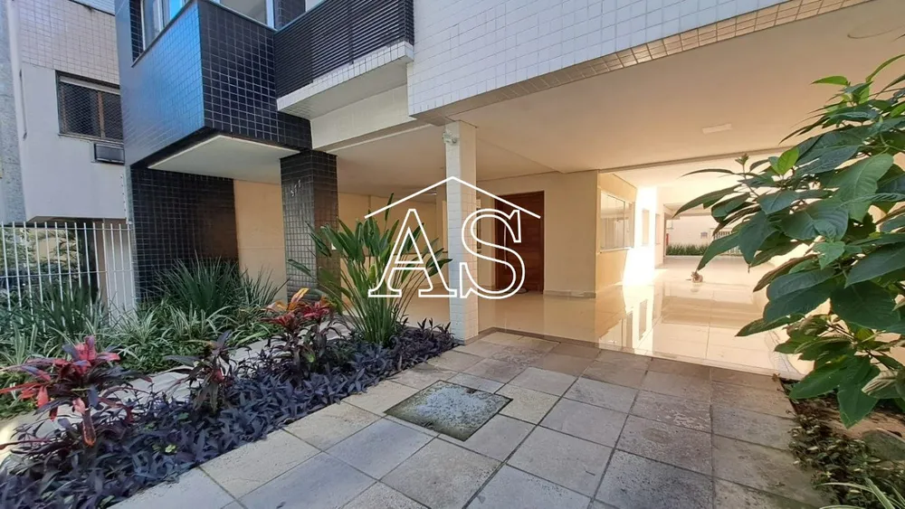 Apartamento, 3 quartos, 96 m² - Foto 2
