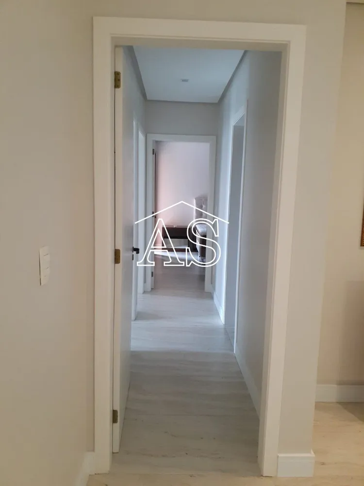 Apartamento, 3 quartos, 179 m² - Foto 11