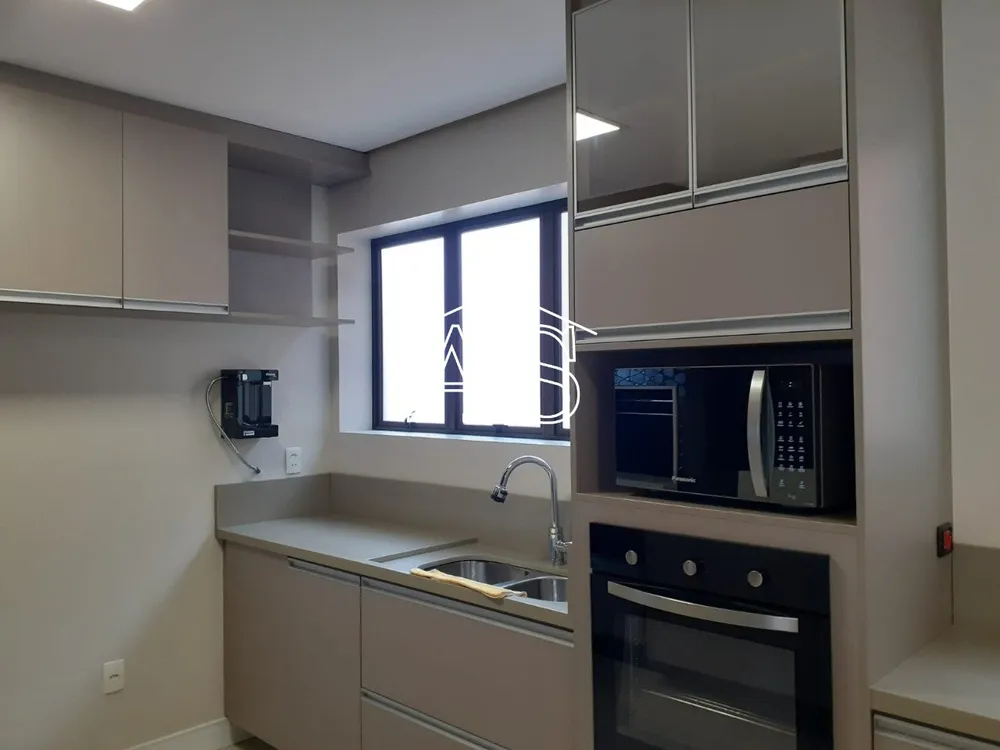 Apartamento, 3 quartos, 179 m² - Foto 2