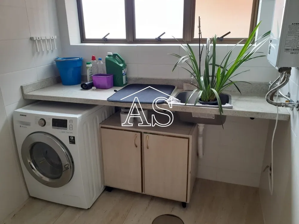 Apartamento, 3 quartos, 179 m² - Foto 1