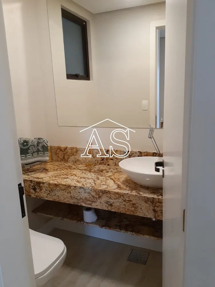 Apartamento, 3 quartos, 179 m² - Foto 9