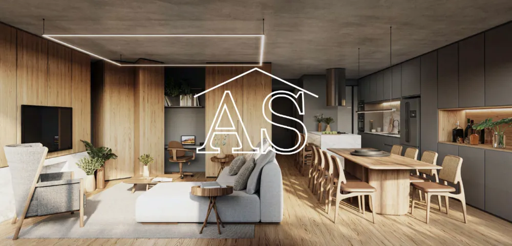Apartamento, 2 quartos, 112 m² - Foto 6