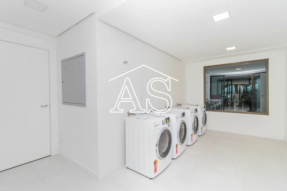 Apartamento, 1 quarto, 36 m² - Foto 5
